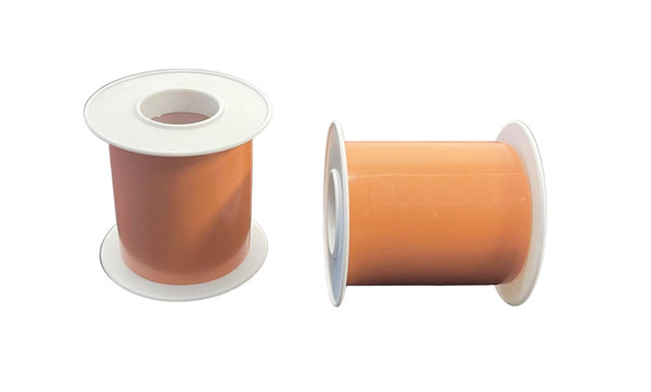 BSN Leukoplast Sleek Tape Waterproof 7.5cm x 5mtr, Box of 12 (72379-04)