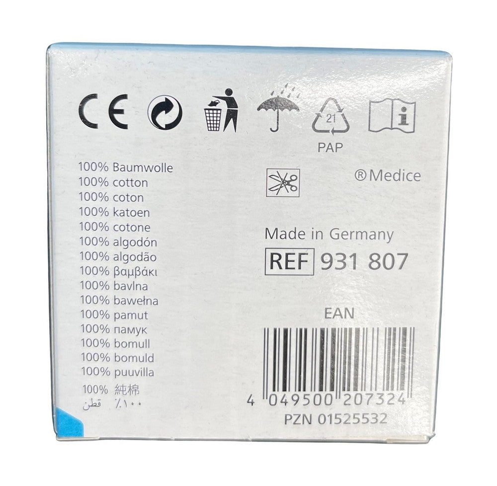 Hartmann Putter Compression Bandage 1Roll All Sizes | Medisa