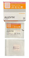 Smith & Nephew Allevyn Ag Gentle Border Dressing All Sizes