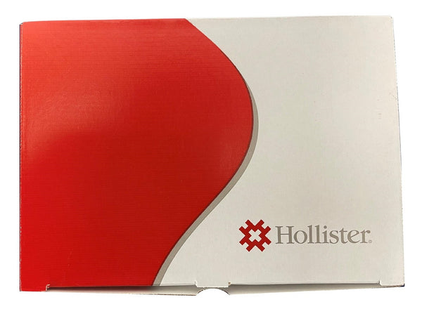 Hollister Inview Special 25mm Male Self Adhesive Non Latex Clear 97425 - Pack of 30
