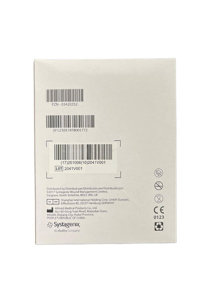 3M Topper Gauze Non-Woven (8Ply), Topper Sterile - All Sizes