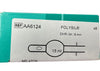 Folysil Catheter 24Fg Male 15Ml Two Way Silicone 41Cm Aa6124