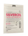 Silvercel Hydro-Alginate Dressing Non-Adhesive Pad - All Sizes