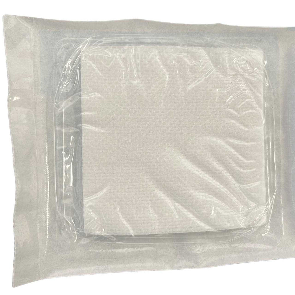 Multigate Gauze Non Woven Swab 4Ply 7.5 x 7.5cm Sterile