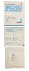 Activheal Alginate 10 X 10cm 10pcs/Box