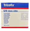 Tricofix Tubular Bandage Size G 12cm Adult Thigh 02199 00