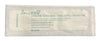 ConvaTec Duoderm Dressing 9Cmx35Cm Extra Thin 187922