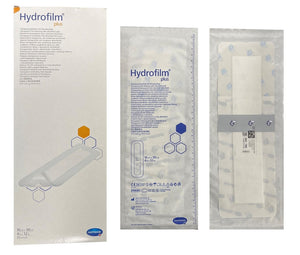 Hartmann Hydrofilm Plus Dressings - All Sizes