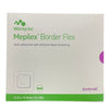 Molnlycke Mepilex Border Flex Soft Silicone Foam Dressing All Sizes