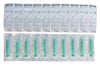 B. Braun Injekt Luer Solo 2 Piece Single Use Syringe