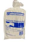 Aaxis SM Combine Dressing Roll 20cm x 10mtr Non woven