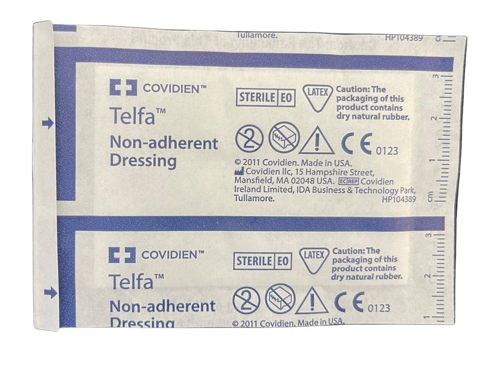 Covidien Telfa Dressing 2