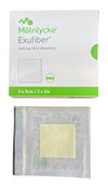 Molnlycke Exufiber Dressing All Sizes