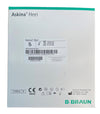 B. Braun Askina Foam Heel 225cm All Packaging