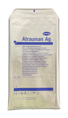 Hartmann Atrauman Ag Silver Wound Contact Layer Dressing All Sizes