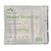 Molnlycke Mepilex Border Flex Soft Silicone Foam Dressing All Sizes