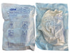 4Sure Drain Bag Closed System S4 Urinary Drainage 2000ml 120cm