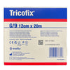 Tricofix Tubular Bandage Size G 12cm Adult Thigh 02199 00