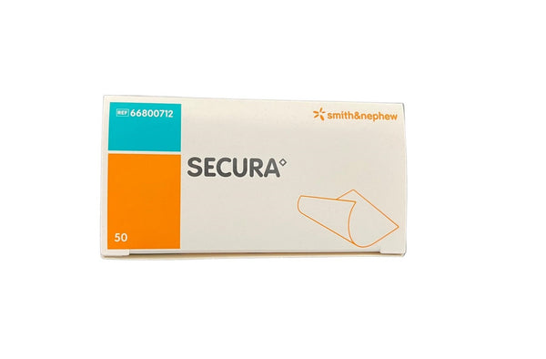 Smith & Nephew Secura No Sting Barrier Film Wipe 1mL (66800712)