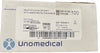 Unomedical Catheter Soft 006 14G Male Intermittent Silicone 40Cm With