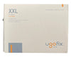 Ugo Fix Sleeves Leg Bag Holders Box of 4 All