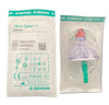 B. Braun Mini Spike Vented Dispensing Pin With Swabable Needle