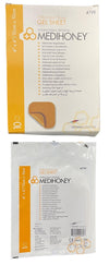 Medihoney Gel Sheet 10cmx10cm (799)