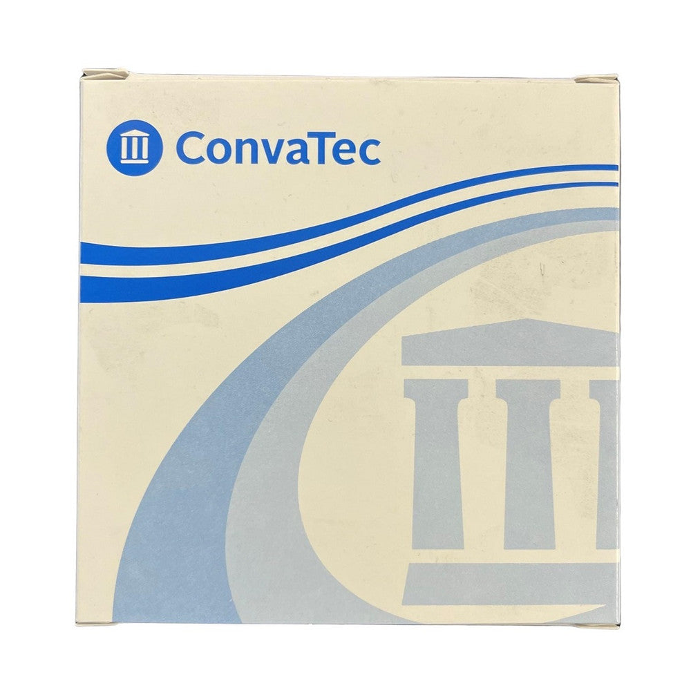 ConvaTec AutoLock Stomahesive Flexible Wafer, Box of 5 - All Sizes 