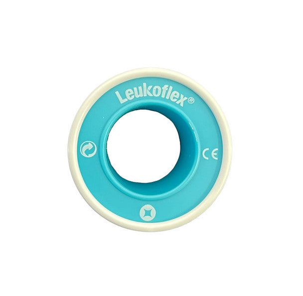 Bsn Leukoflex Surgical Tape Plastic 