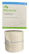 Molnlycke Tubifast 2 Way Stretch Tubular Bandage Roll of 10m