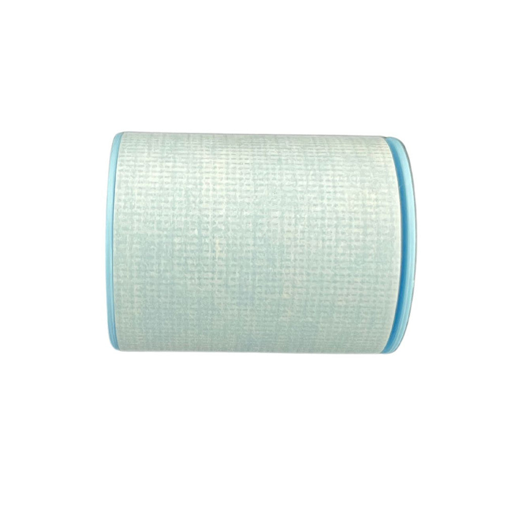 3M Micropore S Surgical Tape 5cm X 5m Silicone Blue 2770-2