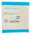 Coloplast Biatain Silicone Ag Adhesive Foam Dressing All Sizes