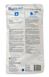 Burnaid Hydrogel Impregnated Dressing Face Mask 40cm x 30cm Facial