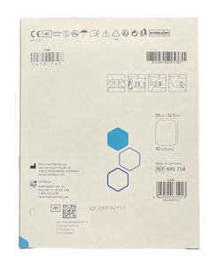 Hartmann Hydrofilm Self Adhesive Dressing - All Sizes