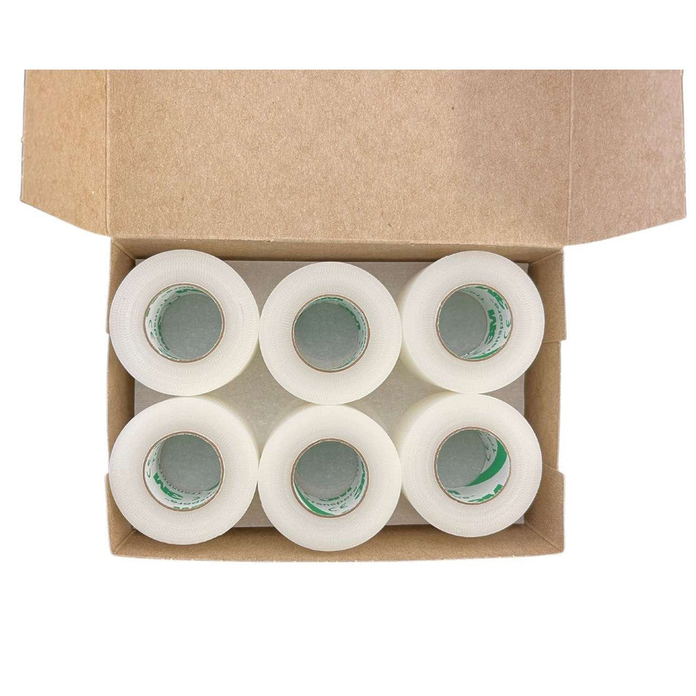 3M Transpore Surgical Tape - All Sizes