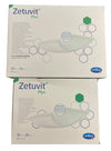 Hartmann Zetuvit Plus Dressing All Sizes