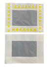 Keep Dri Waterproof Wound Dressing Protection Rectangle All Sizes