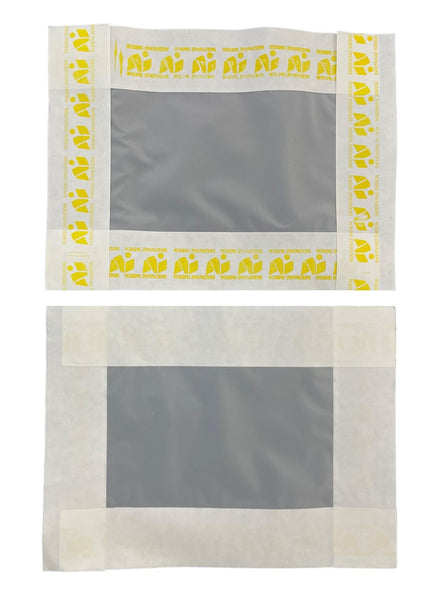 Keep Dri Waterproof Wound Dressing Protection Rectangle - All Sizes