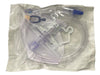 Aaxis Drain Bag A5 Urimaax 2000ml Sterile 120cm Tube Lever