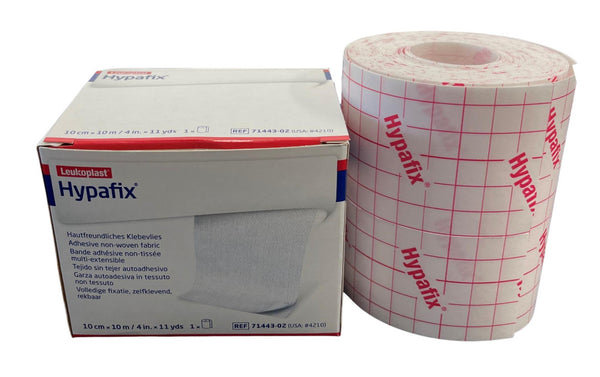 BSN Hypafix Adhesive Retention Tape - Box of 1