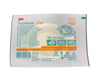 3M Tegaderm + Pad Dressing 9Cmx10.5Cm Adhesive Transparent Oval 3587