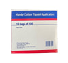 BSN Handy Cotton Tipped Applicators 15cm Non Sterile 100 Items