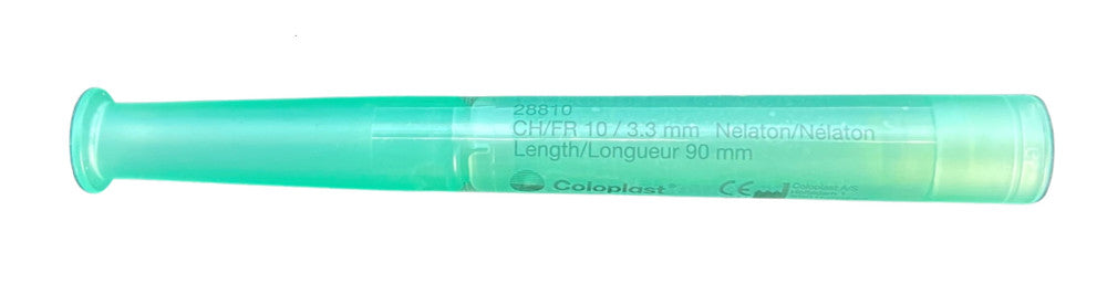 Coloplast Speedicath Compact Plus Female 9cm All Sizes