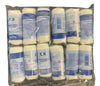 Aaxis S+M Conforming Bandage 7.5cmx1.8mtr 4mtr Stretched 10105113 Box of