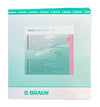 B. Braun Askina Barrier Film Swabs Breathable Skin Barrier 1ml