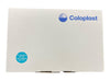 Coloplast Conveen Leg Bag With Straps Unisex Sterile Tube White