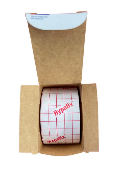 BSN Hypafix Retention Tape 5cmx10mtr 71443-01 - One Roll