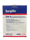 BSN Surgifix Tubular Elastic Net Bandage Unstretched - All Sizes