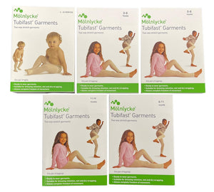 Molnlycke Tubifast Garment Leggings & Tights - All Ages