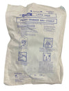 4Sure Drain Bag Closed System S4 Urinary Drainage 2000ml 120cm